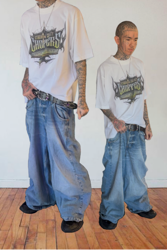 Ethereal Choppers Tee