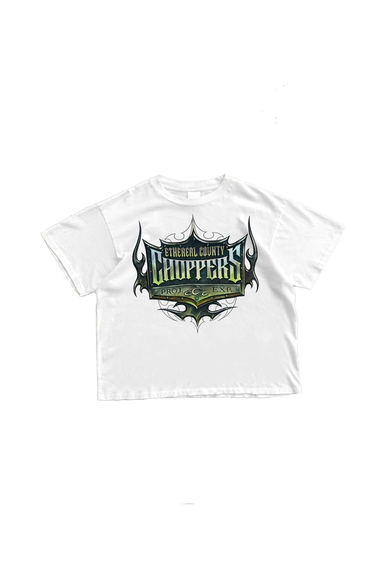 Ethereal Choppers Tee