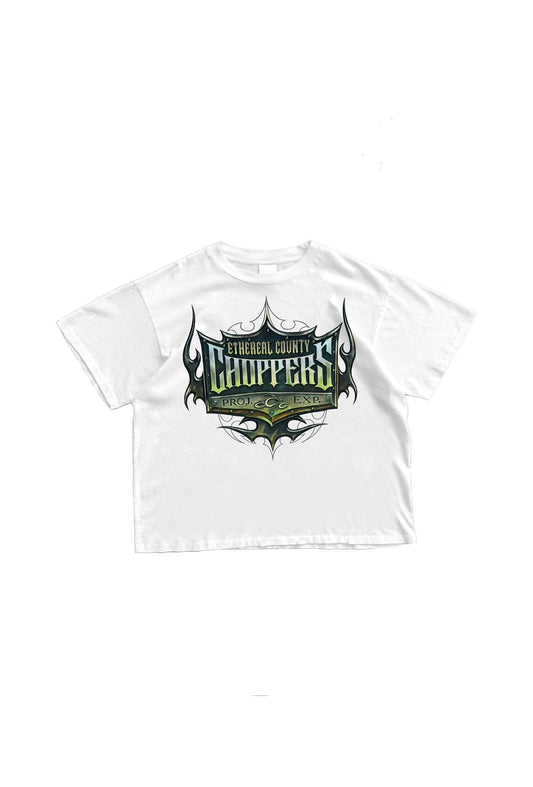 Ethereal Choppers Tee