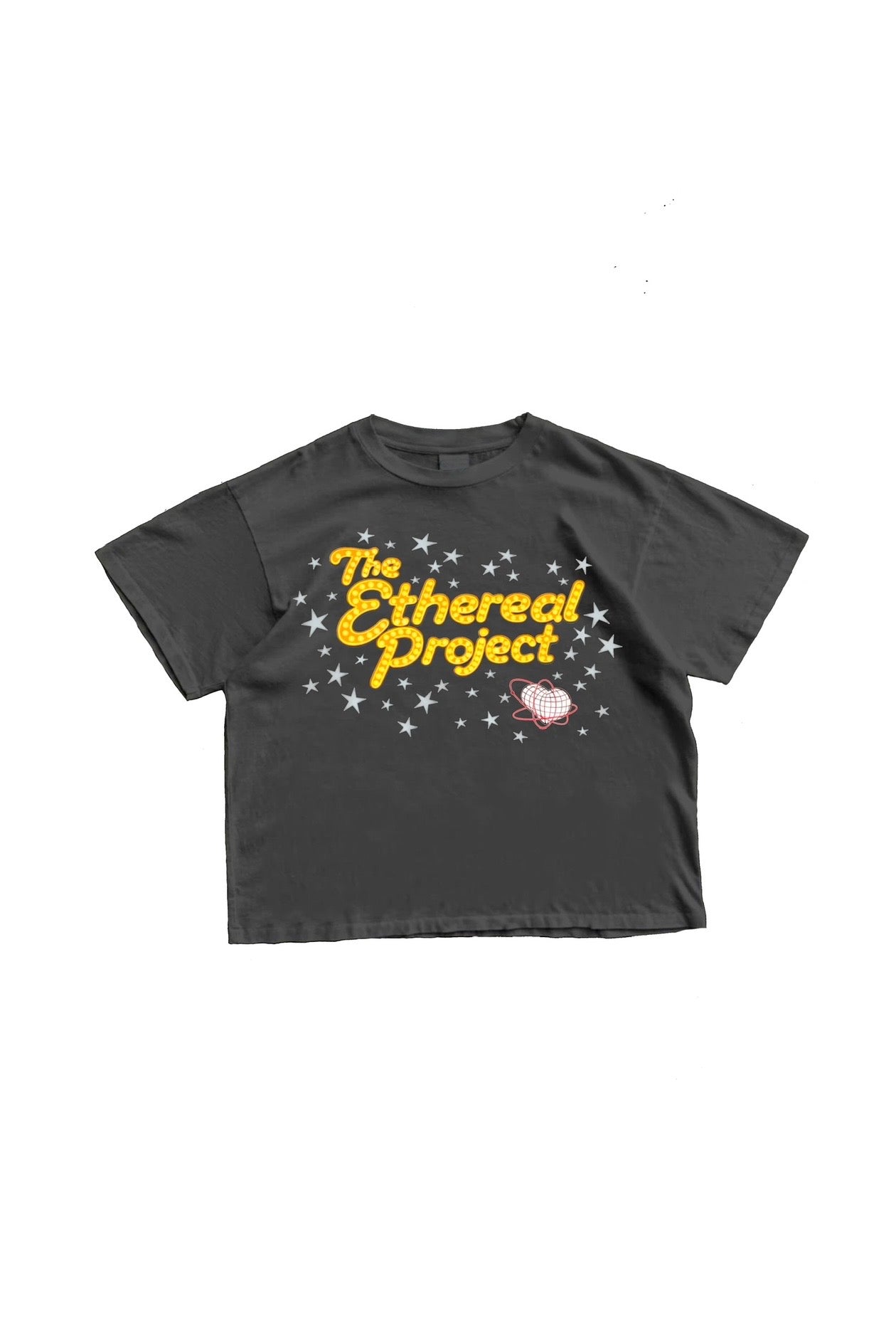 Ethereal Project Tee