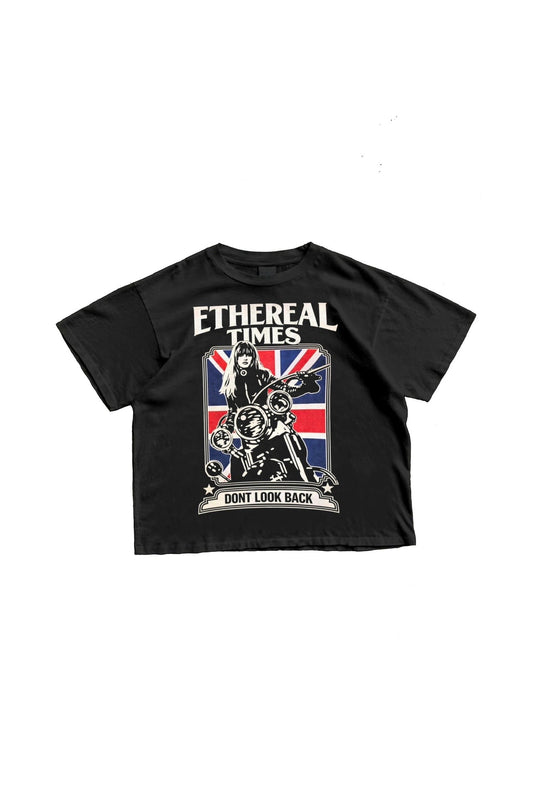Ethereal Times UK Tee