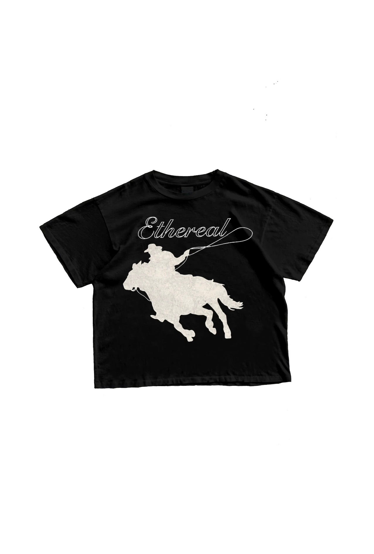 Ethereal Cowboys Tee