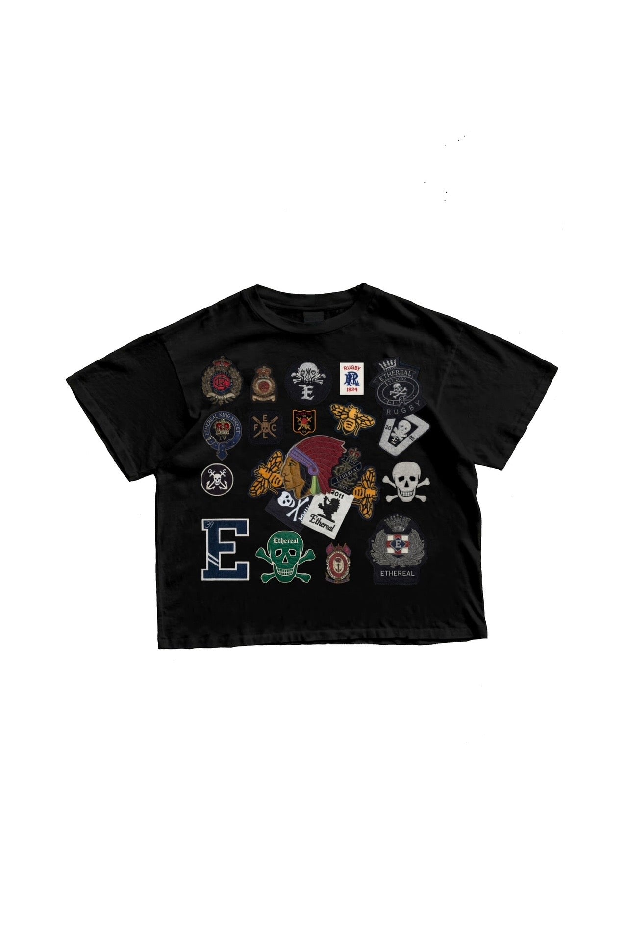 Ethereal Badge Tee